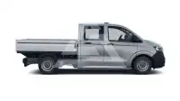 2026 Volkswagen Transporter