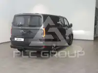 2026 Volkswagen Transporter