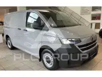 2026 Volkswagen Transporter
