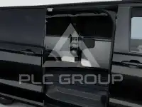 2027 Volkswagen Transporter