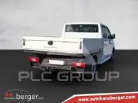 2026 Volkswagen Transporter