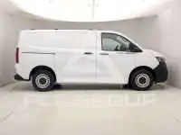 2026 Volkswagen Transporter