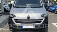 2026 Volkswagen Transporter