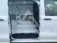 2026 Volkswagen Transporter
