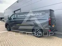 2026 Volkswagen Transporter