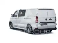 2027 Volkswagen Transporter