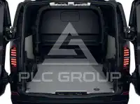 2026 Volkswagen Transporter