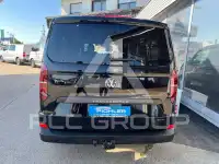 2026 Volkswagen Transporter