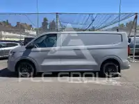 2026 Volkswagen Transporter