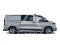 2026 Volkswagen Transporter