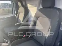 2026 Volkswagen Transporter
