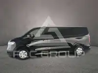 2026 Volkswagen Transporter