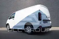 2026 Volkswagen Transporter