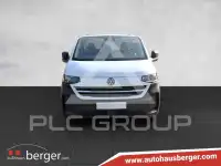 2026 Volkswagen Transporter
