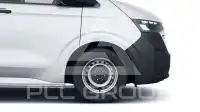 2026 Volkswagen Transporter