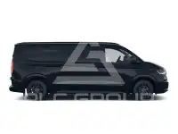 2026 Volkswagen Transporter