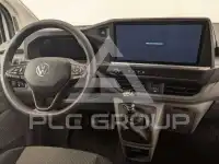 2026 Volkswagen Transporter
