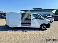 2026 Volkswagen Transporter