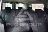 2026 Volkswagen Transporter