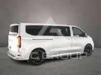 2026 Volkswagen Transporter