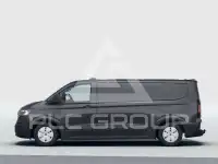 2026 Volkswagen Transporter
