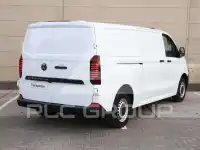 2026 Volkswagen Transporter