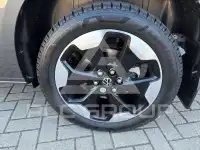 2026 Volkswagen Transporter