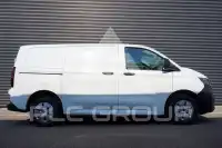 2026 Volkswagen Transporter