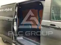 2026 Volkswagen Transporter