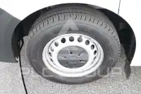 2026 Volkswagen Transporter