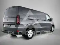 2026 Volkswagen Transporter