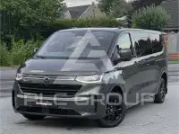 2026 Volkswagen Transporter