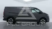 2026 Volkswagen Transporter