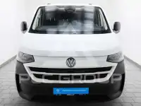 2026 Volkswagen Transporter