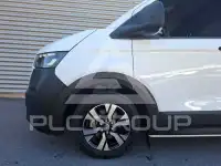 2026 Volkswagen Transporter