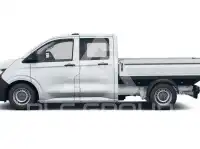 2026 Volkswagen Transporter