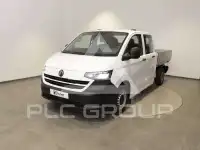 2026 Volkswagen Transporter