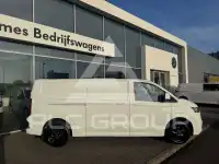 2026 Volkswagen Transporter