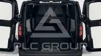 2026 Volkswagen Transporter