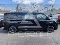 2026 Volkswagen Transporter