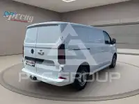 2026 Volkswagen Transporter