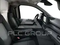 2026 Volkswagen Transporter