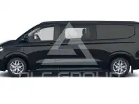 2026 Volkswagen Transporter