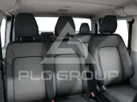 2026 Volkswagen Transporter