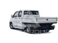 2026 Volkswagen Transporter
