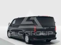 2026 Volkswagen Transporter