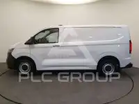 2026 Volkswagen Transporter