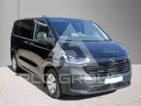 2026 Volkswagen Transporter