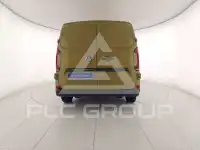 2026 Volkswagen Transporter