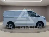 2026 Volkswagen Transporter